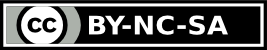 Attribution-NonCommercial-ShareAlike