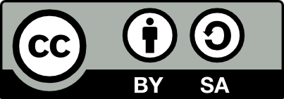 Attribution-ShareAlike